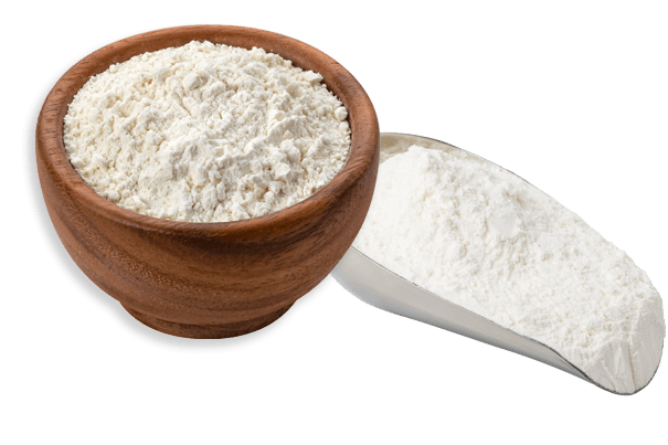 Atta (Flours)