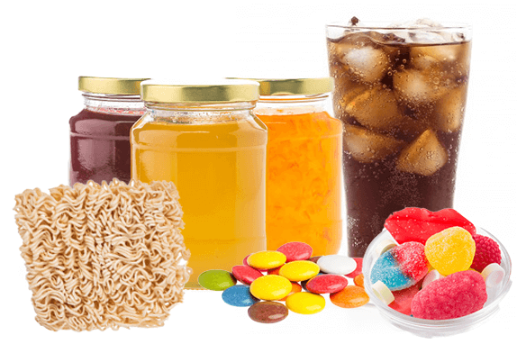 FMCG Foods 