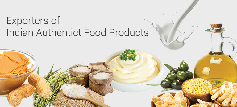 M H Foods Private Limited, Exporters of Indian Authentic Food Products