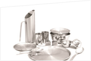Kitchenware & Utensils